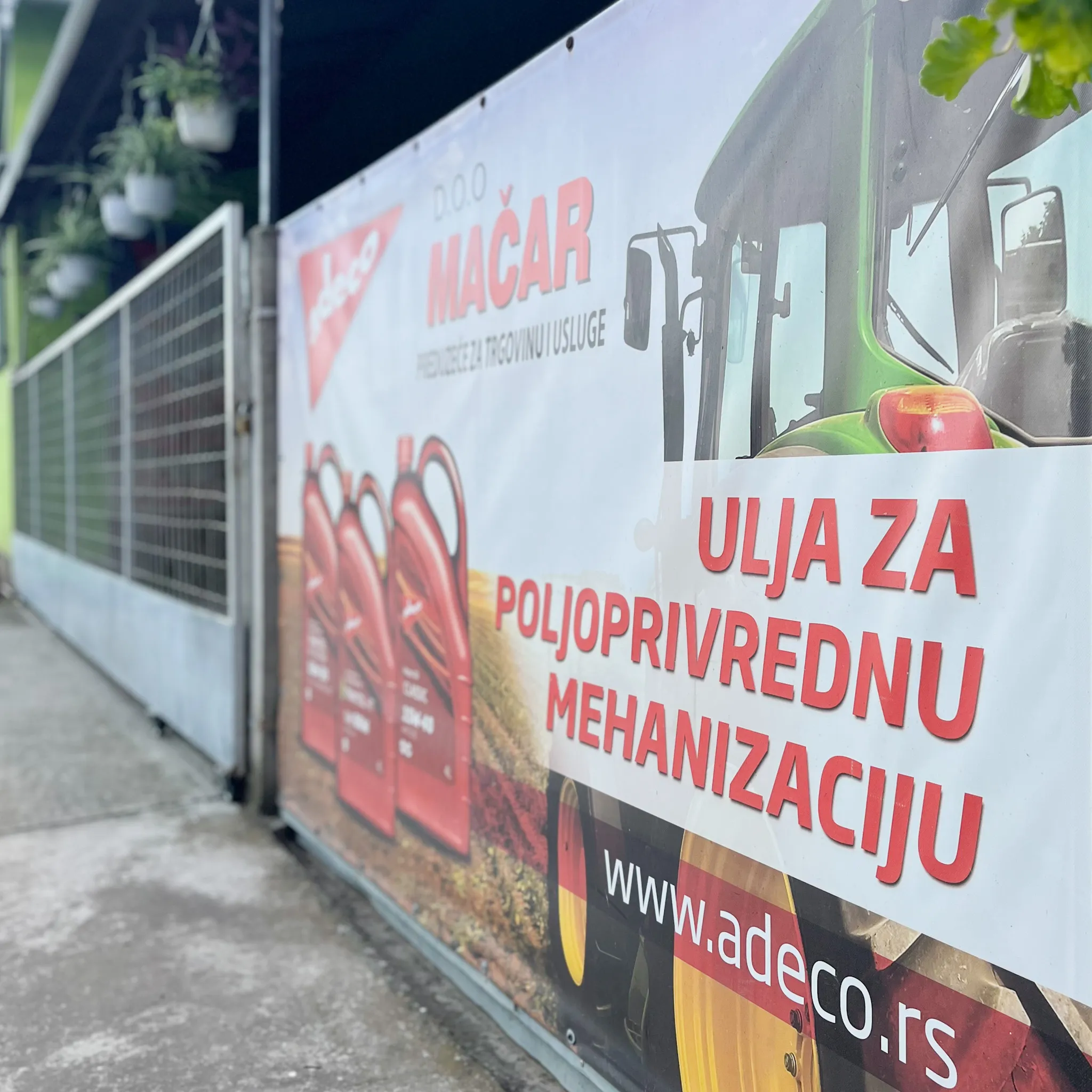 MAČAR 2