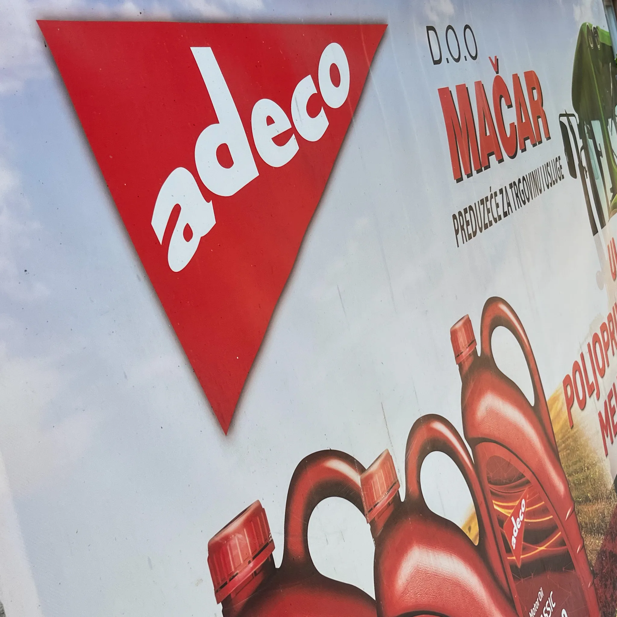 MAČAR 31